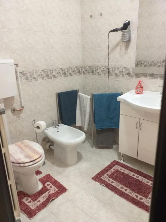 בארי Executive Center Rooms מראה חיצוני תמונה